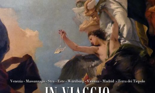 Un fine settimana in viaggio con Tiepolo.