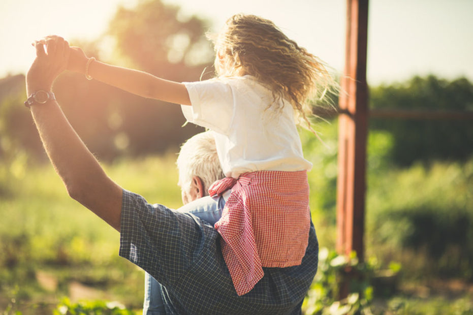 Istat: in Italia un bambino ogni cinque anziani