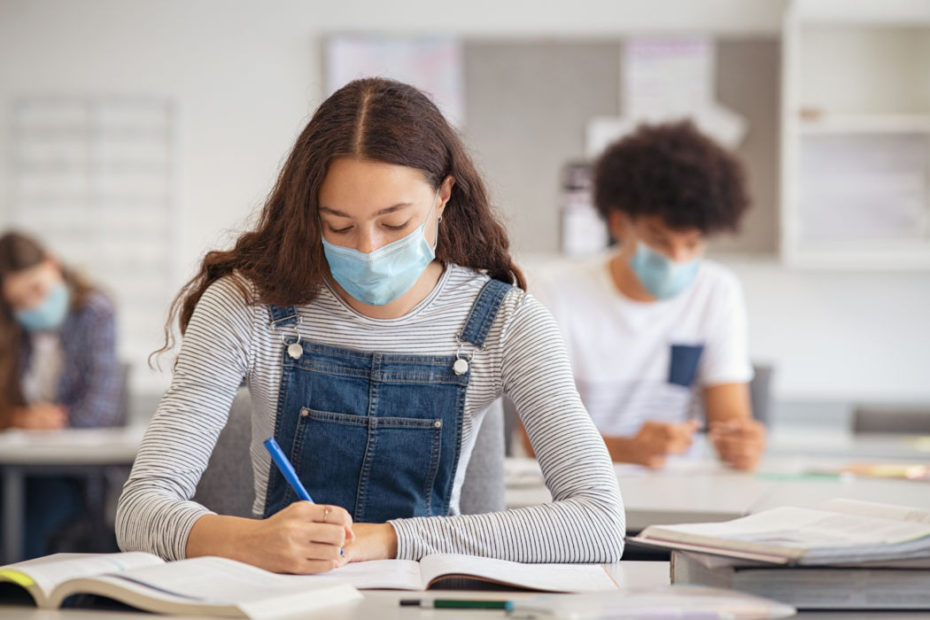 Scuola. Partite le iscrizioni online. Incertezza sul rientro