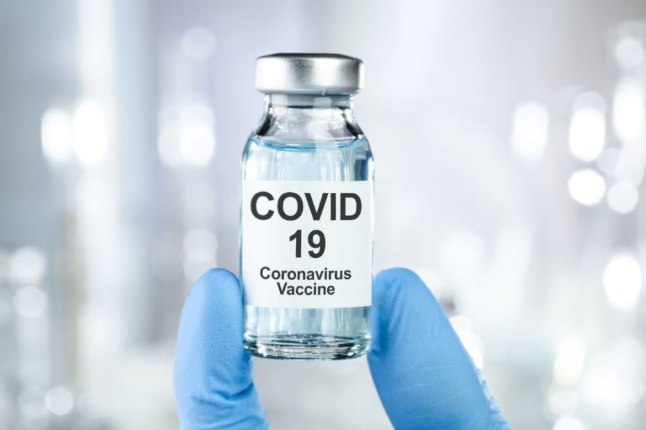 Coronavirus: quello che c'è da sapere sul vaccino