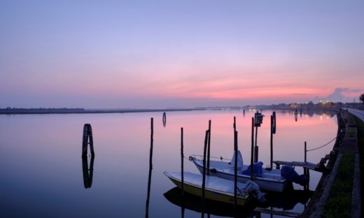 Cavallino-Treporti, capitale europea del turismo plein air