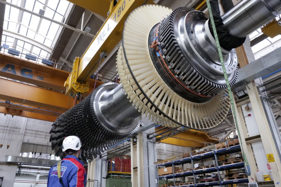 A Marghera la centrale termoelettrica più efficiente d’Italia