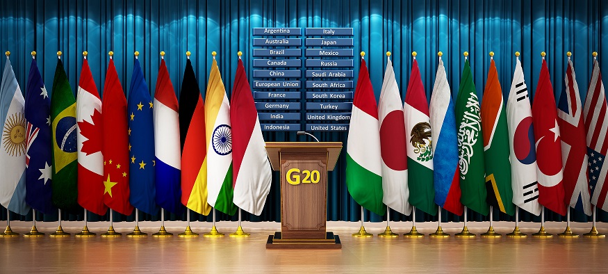 G20 eventi Venezia 2021