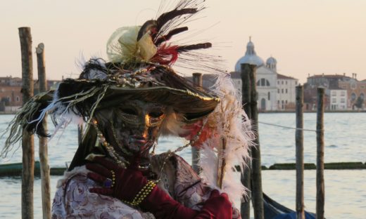 Venezia: un'ordinanza anti assembramenti per il weekend di Carnevale