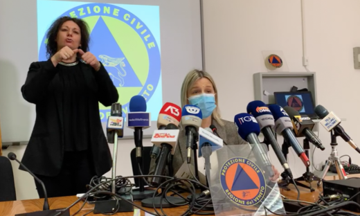Coronavirus. Già effettuati oltre 4000 tamponi in farmacia