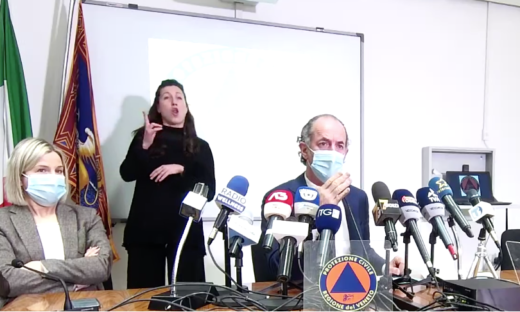 Scuola. E' confermato: l'1 febbraio in Veneto si ritorna in classe