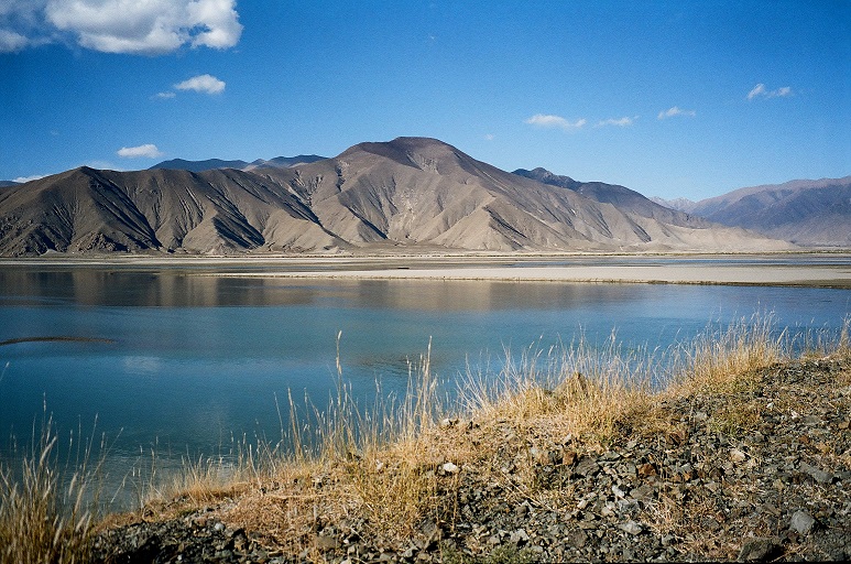 Il mio giro del mondo. Diario di una viaggiatrice seriale. Il Tibet