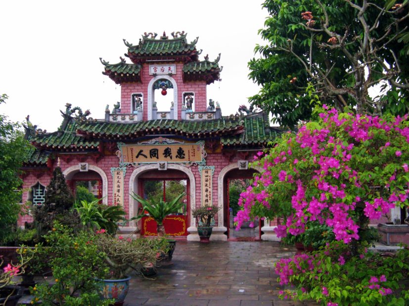 Il mio giro del mondo Vietnam, Hue 2012