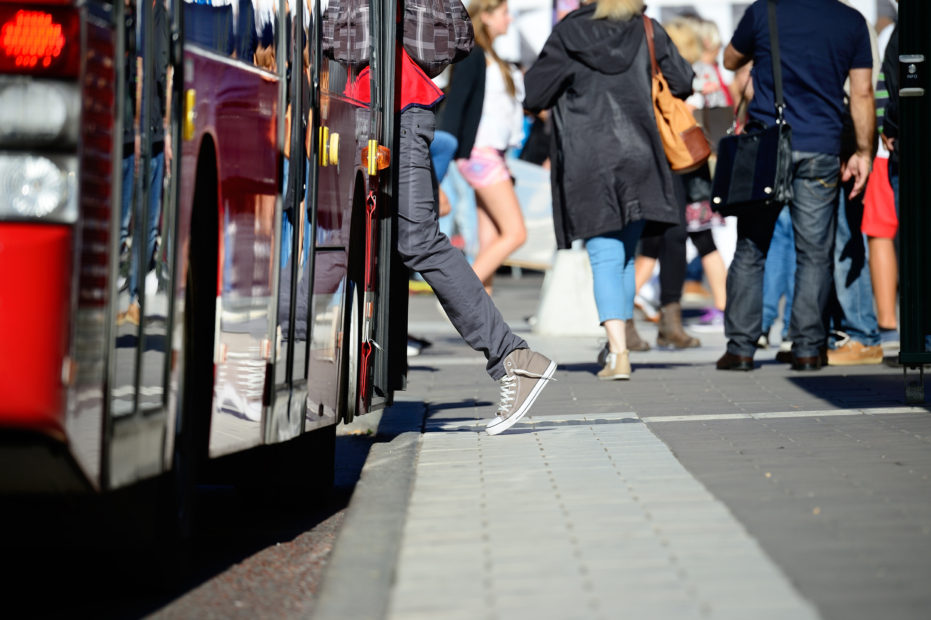 Trasporto pubblico: servizi veneti garantiti almeno fino ad aprile