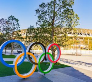 L'Italia avrà il tricolore e l'inno ai giochi olimpici. Via libera al decreto.
