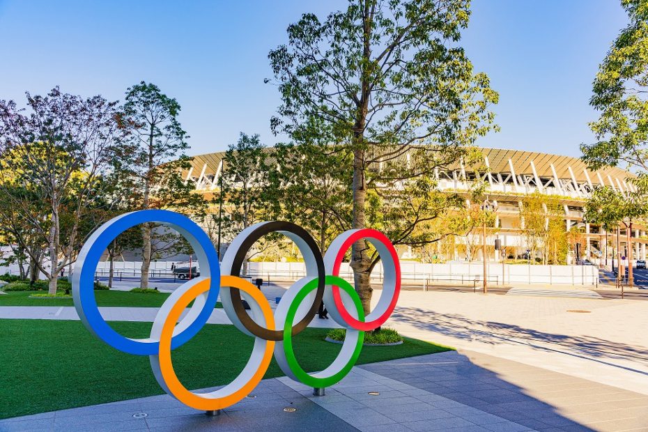 L'Italia avrà il tricolore e l'inno ai giochi olimpici. Via libera al decreto.