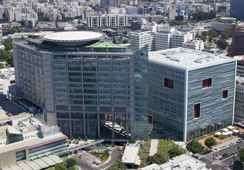 Ichilov-Medical-Center-di-Tel-Aviv