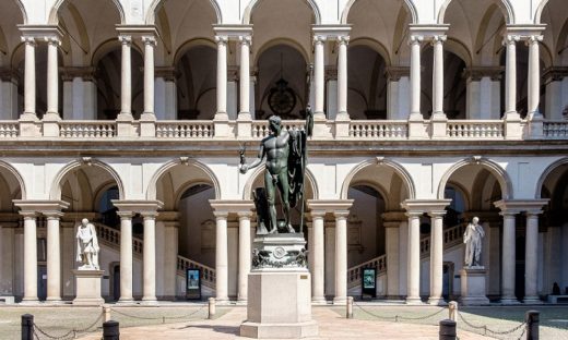 Milano rinasce con l'arte. Le sfide dei musei ritrovati