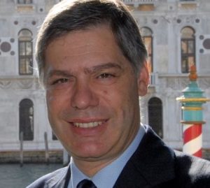 Pierpaolo Campostrini direttore Corila