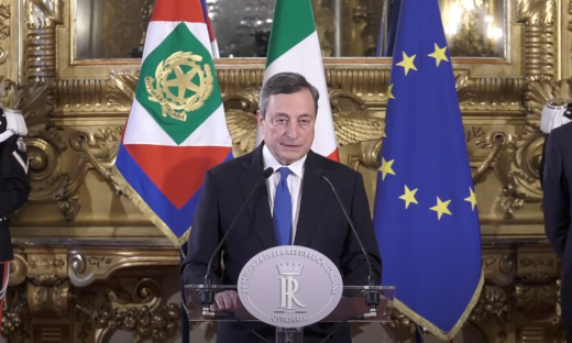 Verso il Governo Draghi: le parole chiave del nuovo esecutivo