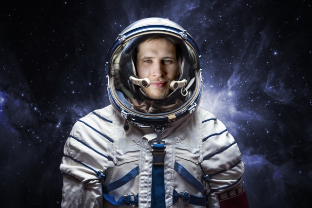 Astronauta ibernazione