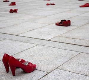 Donne: diminuiti i femminicidi, aumentate le violenze sessuali