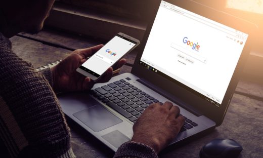 Cosa sa Google di noi? Ecco come scoprirlo