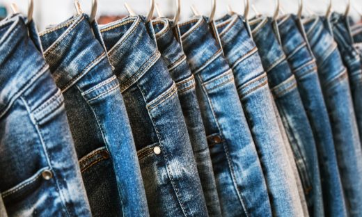 Fallita la storica Rifle. I Jeans che hanno fatto la storia del brand svenduti a pochi euro