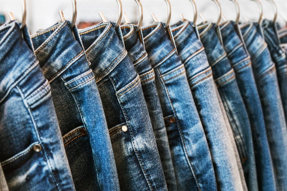 Fallita la storica Rifle. I Jeans che hanno fatto la storia del brand svenduti a pochi euro