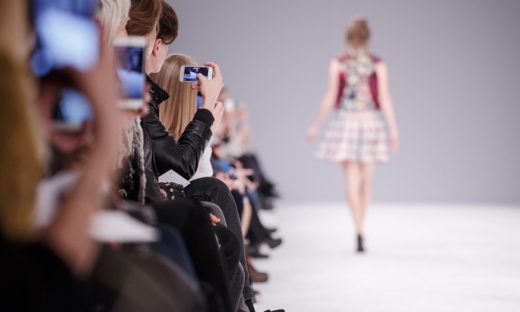 Milano Fashion Week: tante grandi firme e nuovi talenti