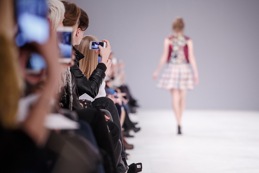 Milano Fashion Week: tante grandi firme e nuovi talenti