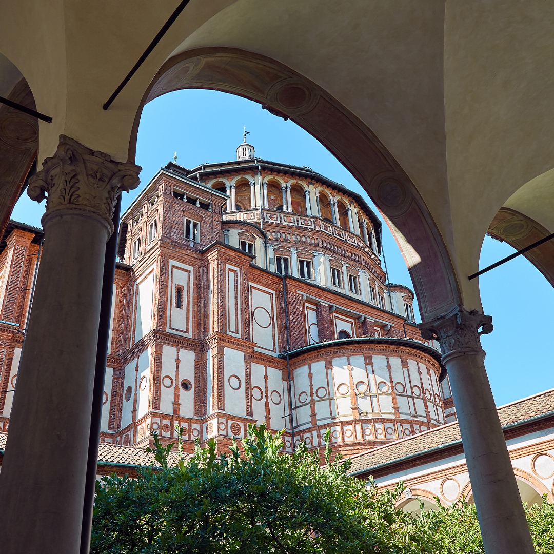 Museo del Cenacolo vinciano