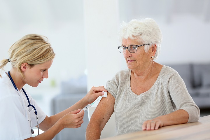 Covid: nel veneziano vaccinazioni dal 15 febbraio per i nati nel 1941