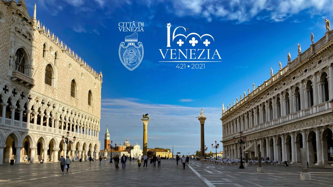 Venezia compie 1600 anni. Ecco perché è giusto festeggiarla