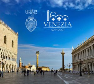 Venezia 1600: Dieci webinar alla scoperta della Serenissima
