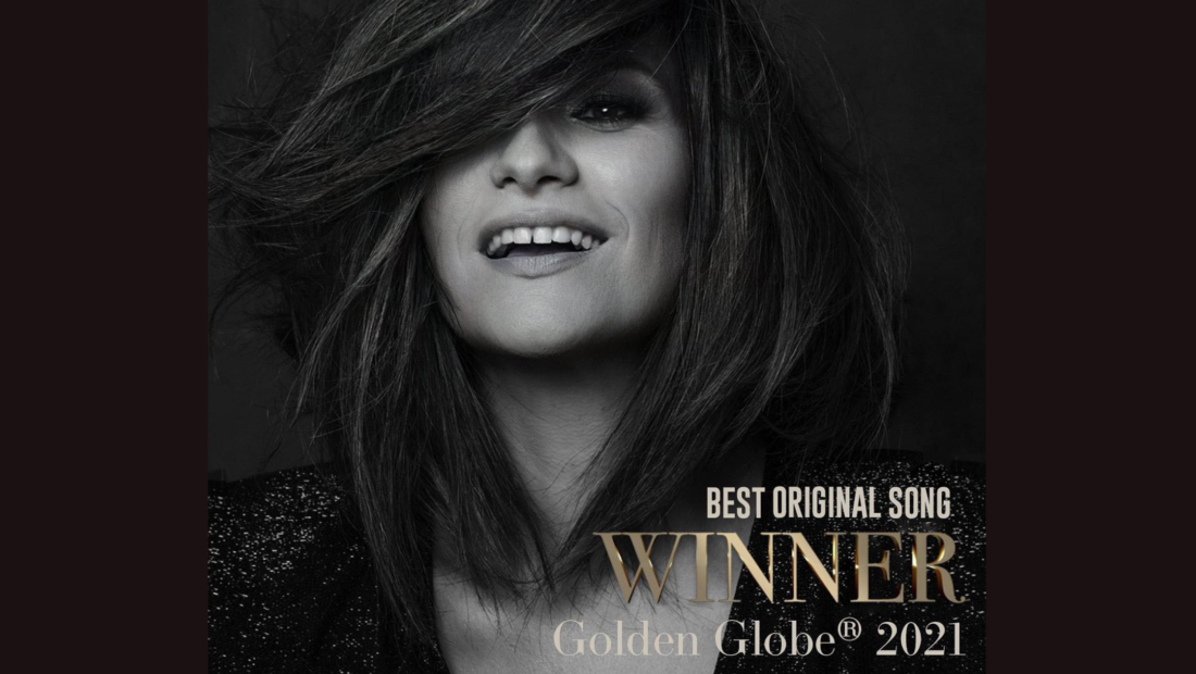 Io sì: l’Italia vince il Golden Globe 2021 per la miglior canzone