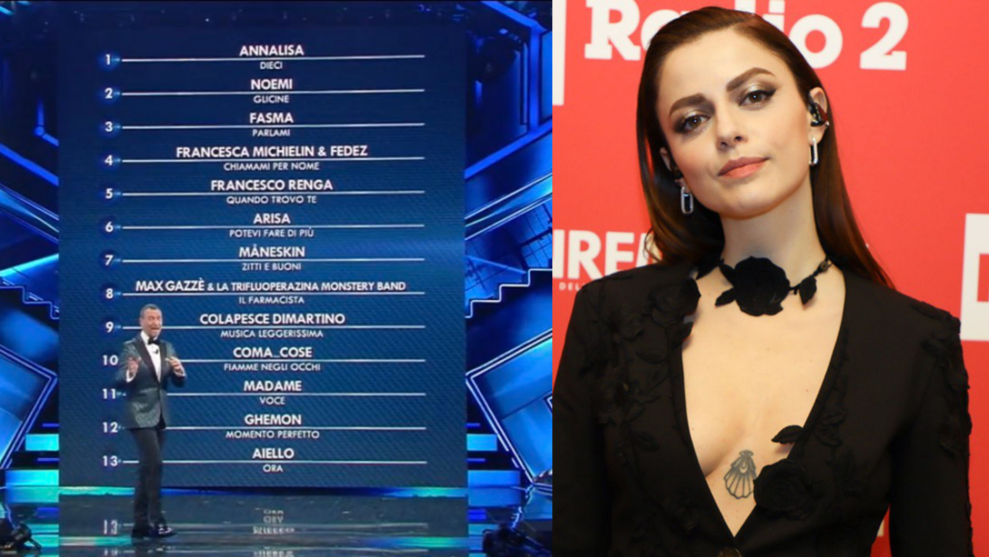 Sanremo 2021, prima serata: la musica è ripartita, tra Ariston vuoto e scaletta troppo piena