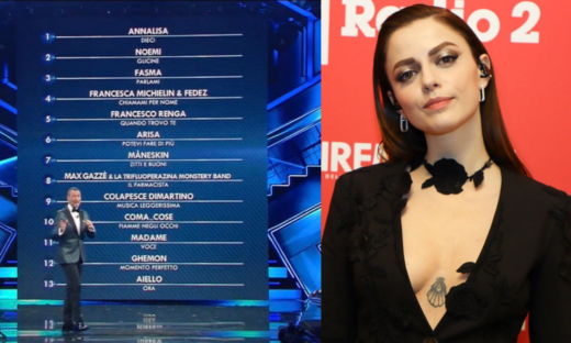 Sanremo 2021, prima serata: la musica è ripartita, tra Ariston vuoto e scaletta troppo piena