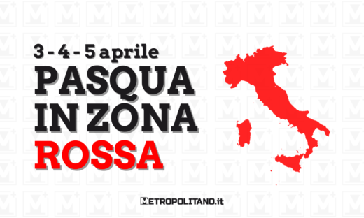 Pasqua in rosso. Ma con visita ai parenti. Ecco cosa prevede il nuovo decreto