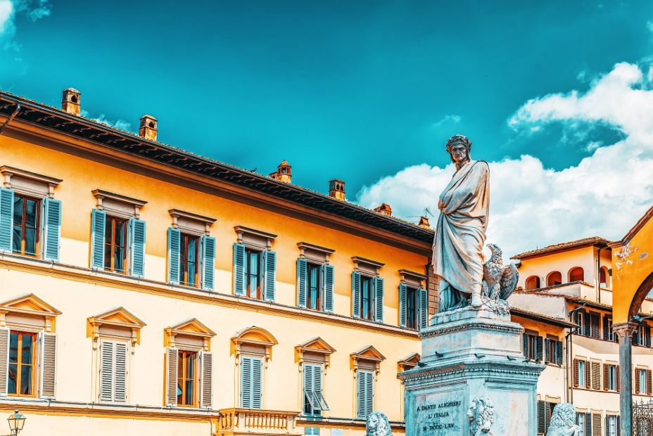 Dantedì: l’importanza di Dante Alighieri, da 700 anni Poeta della Patria