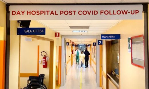 Covid-19: l’esercizio fisico protegge dal virus e aiuta la guarigione