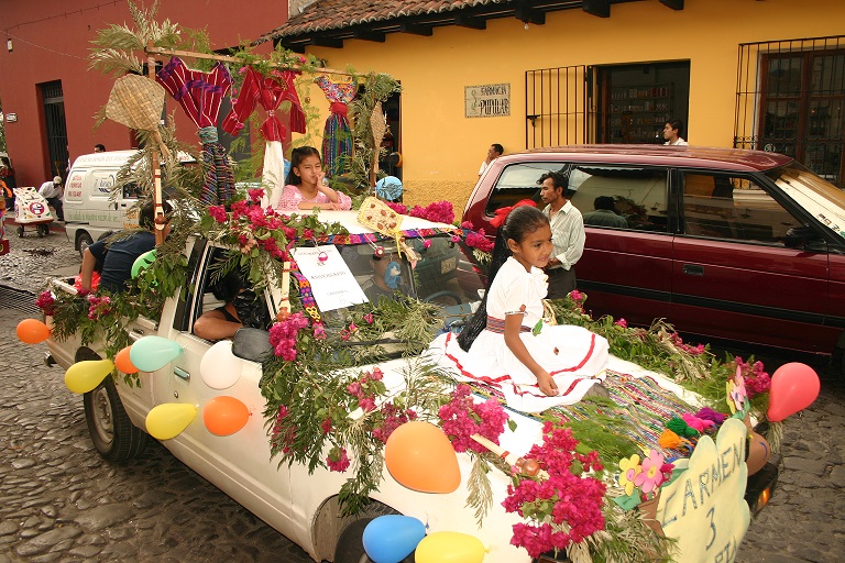 Il mio giro del mondo. Diario di una viaggiatrice seriale: il Guatemala