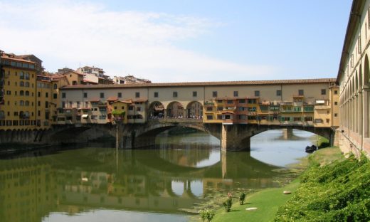 Cosa fare a Ferragosto a Firenze. Tra musica, cinema, cultura e... buona tavola