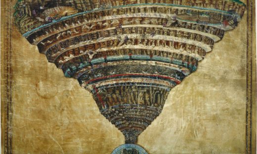 14 settembre, il ricordo di Dante nei 700 anni dalla scomparsa