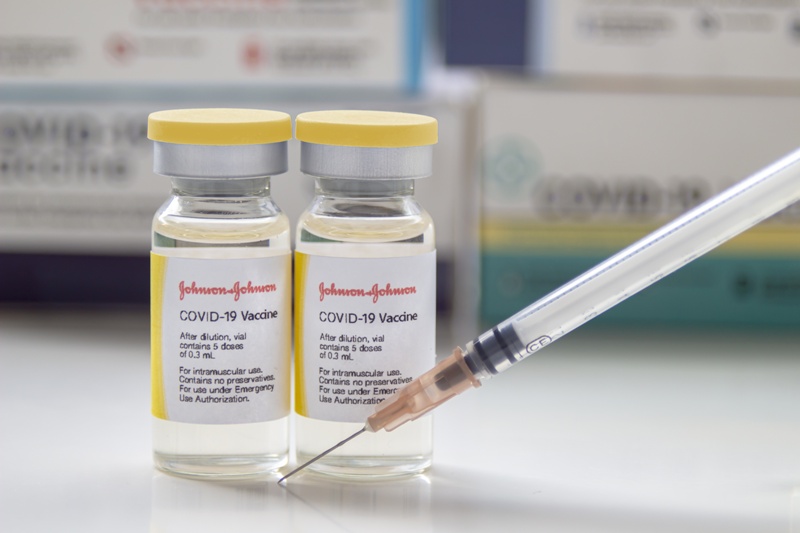 Johnson & Johnson: in arrivo il nuovo vaccino