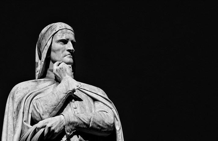 DanteDì: la maratona dantesca per i 700 anni dalla morte del Sommo Poeta 