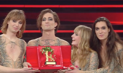 I Maneskin vincono il Festival di Sanremo 2021. Ecco chi sono Damiano, Victoria, Ethan e Thomas