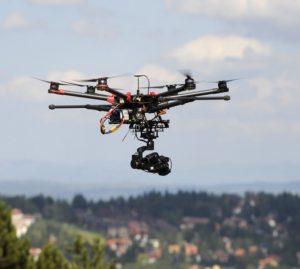 Arrivano in Italia le consegne Amazon con i droni