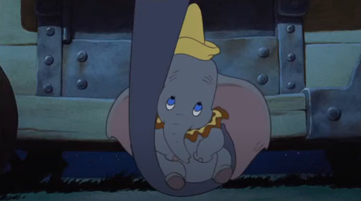 L'autocensura di Disney+: Aristogatti e Dumbo sono razzisti