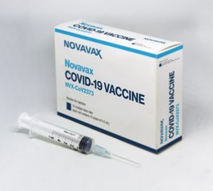 Vaccini. Da ottobre arriva in Europa anche Novavax?