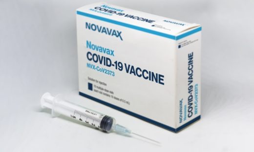 Vaccini. Da ottobre arriva in Europa anche Novavax?
