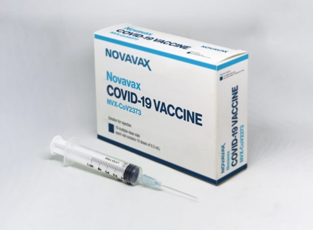 Novavax Covid-19 