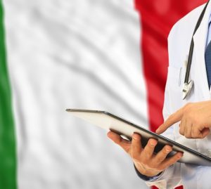 Ospedali italiani al top nella classifica Newsweek