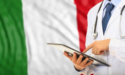Ospedali italiani al top nella classifica Newsweek