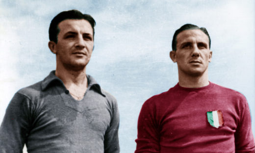 A Chioggia un museo del Calcio dedicato ai fratelli Ballarin